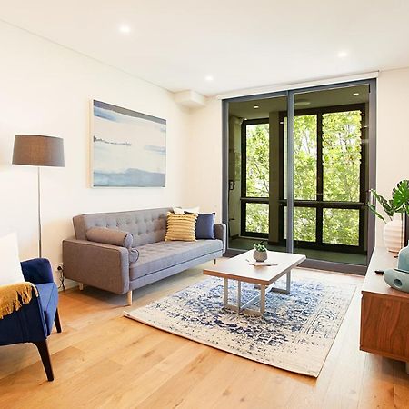 Kula North Sydney Apartment Luaran gambar