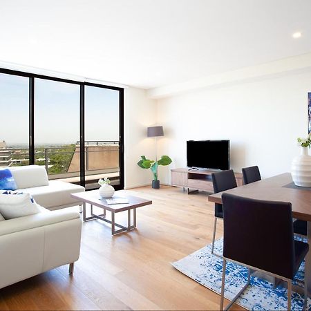 Kula North Sydney Apartment Luaran gambar