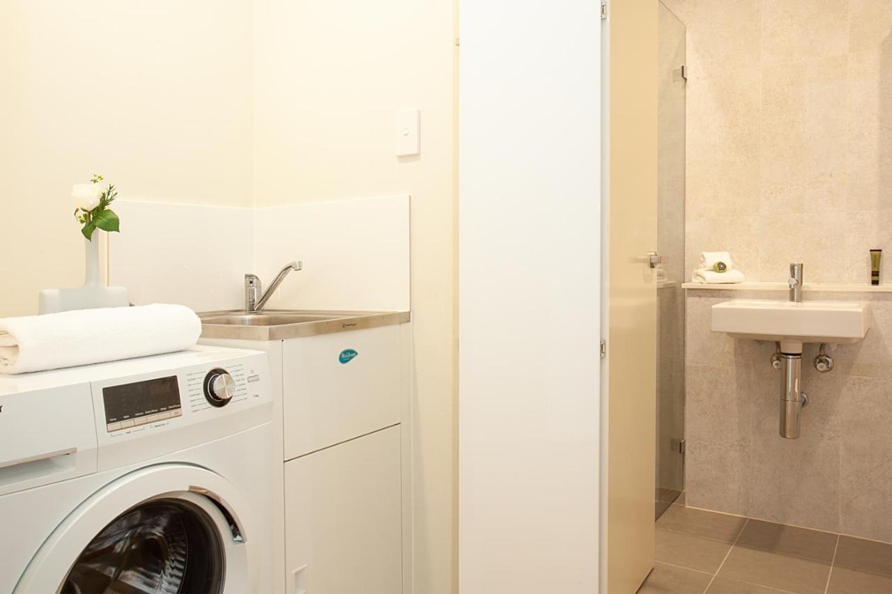 Kula North Sydney Apartment Luaran gambar