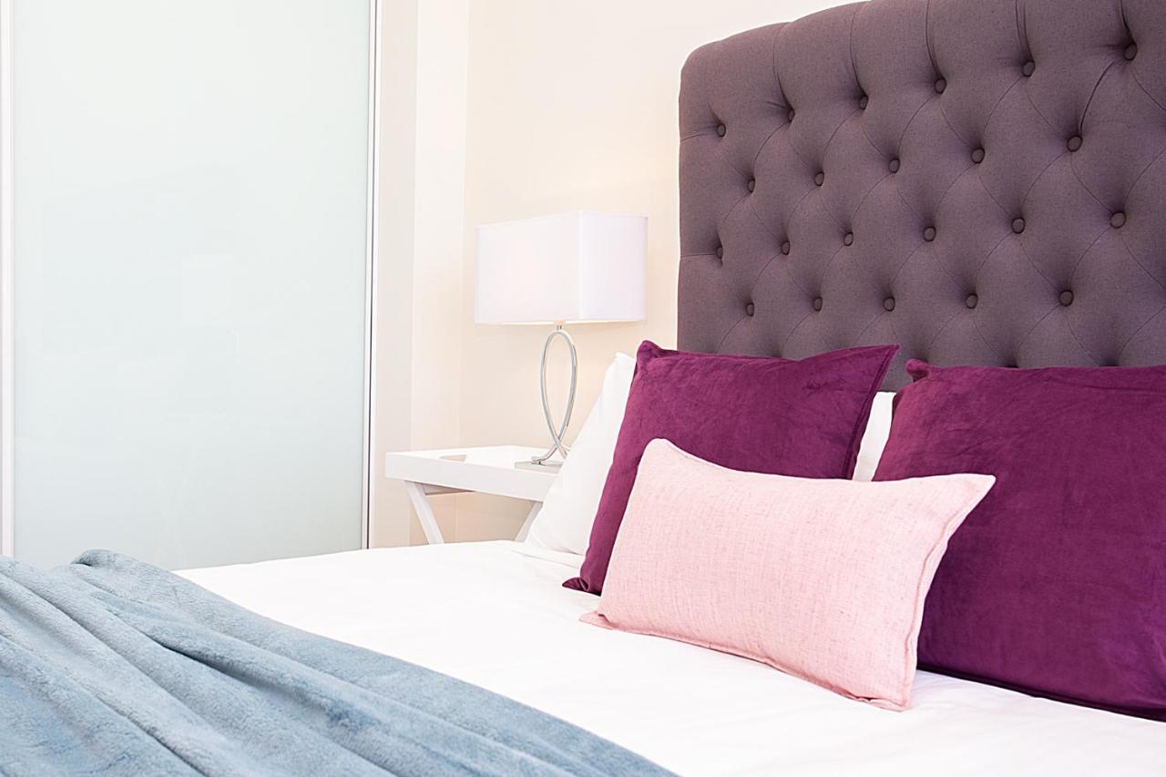 Kula North Sydney Apartment Luaran gambar