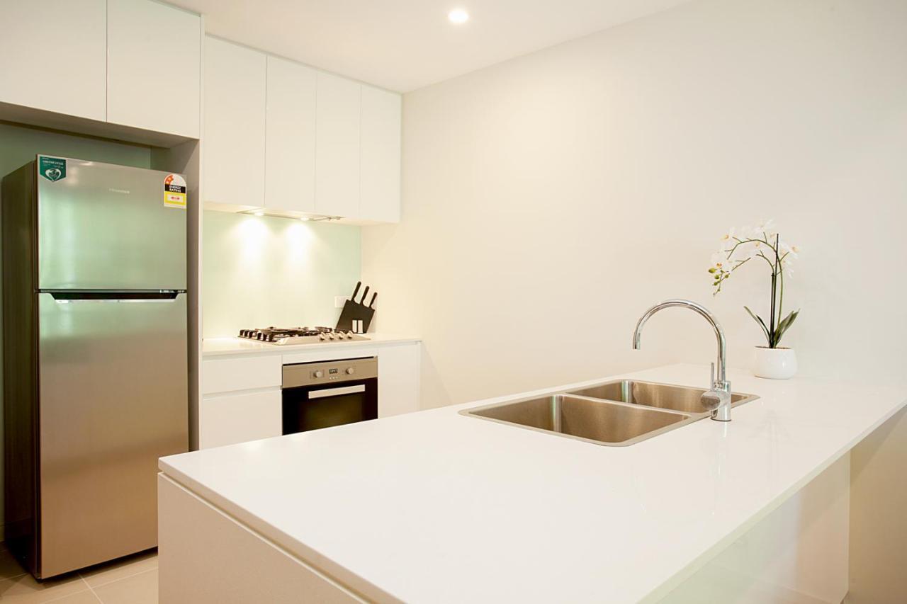 Kula North Sydney Apartment Luaran gambar
