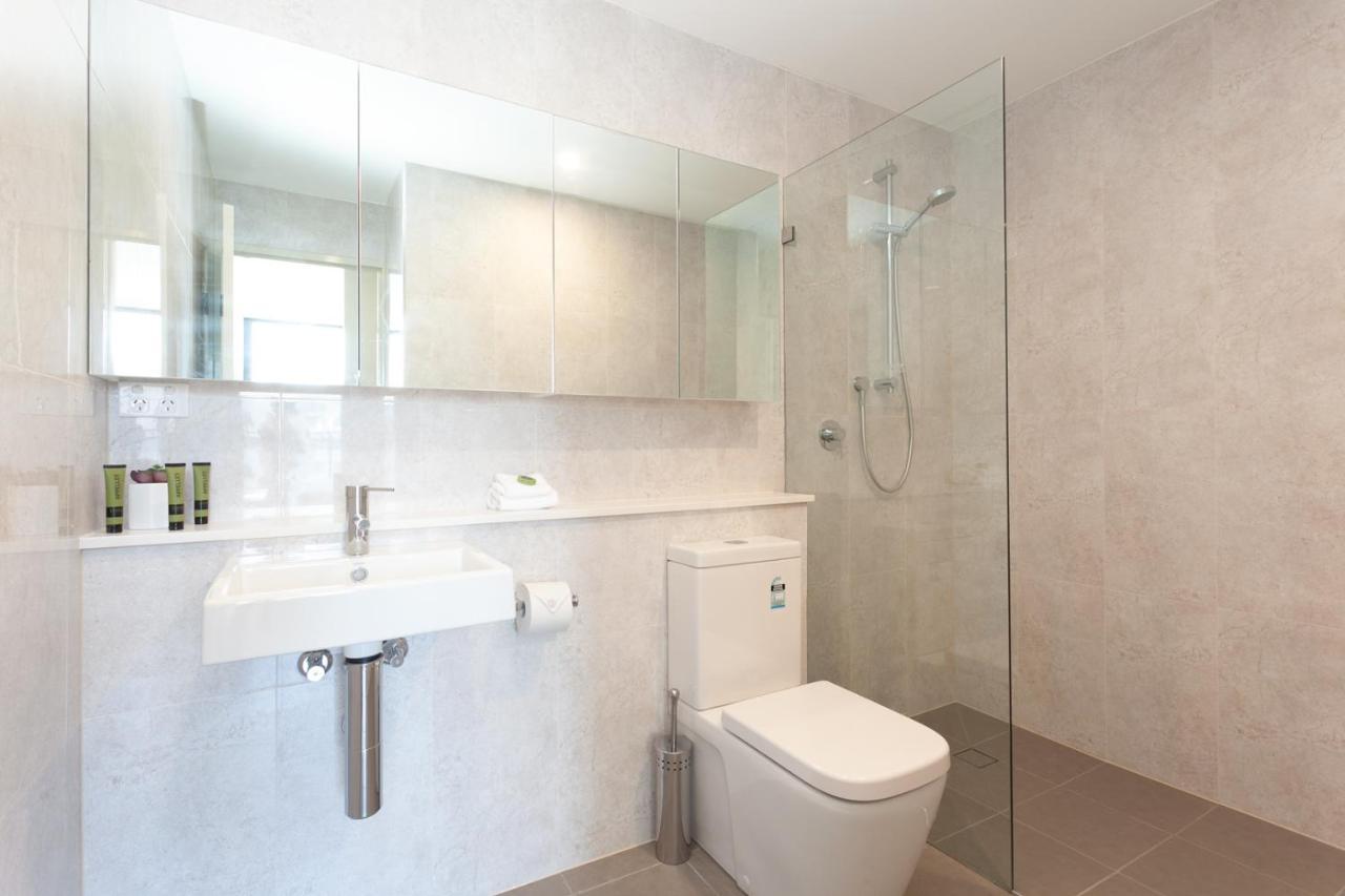 Kula North Sydney Apartment Luaran gambar