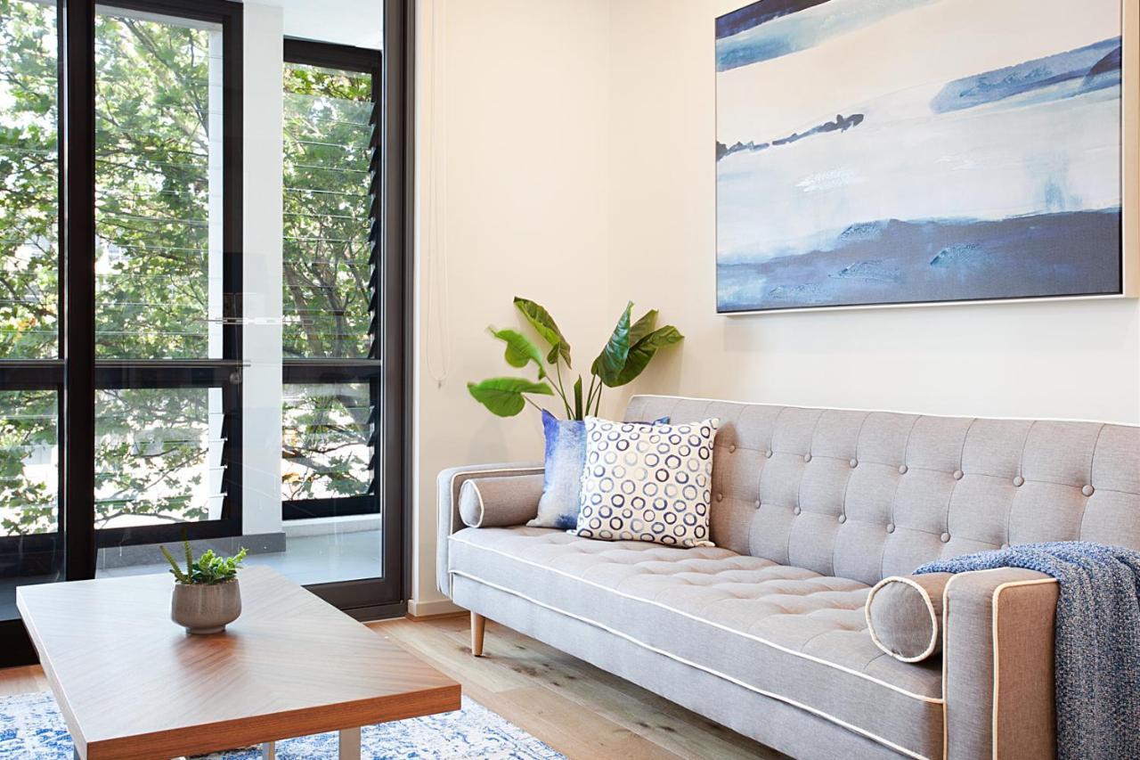 Kula North Sydney Apartment Luaran gambar