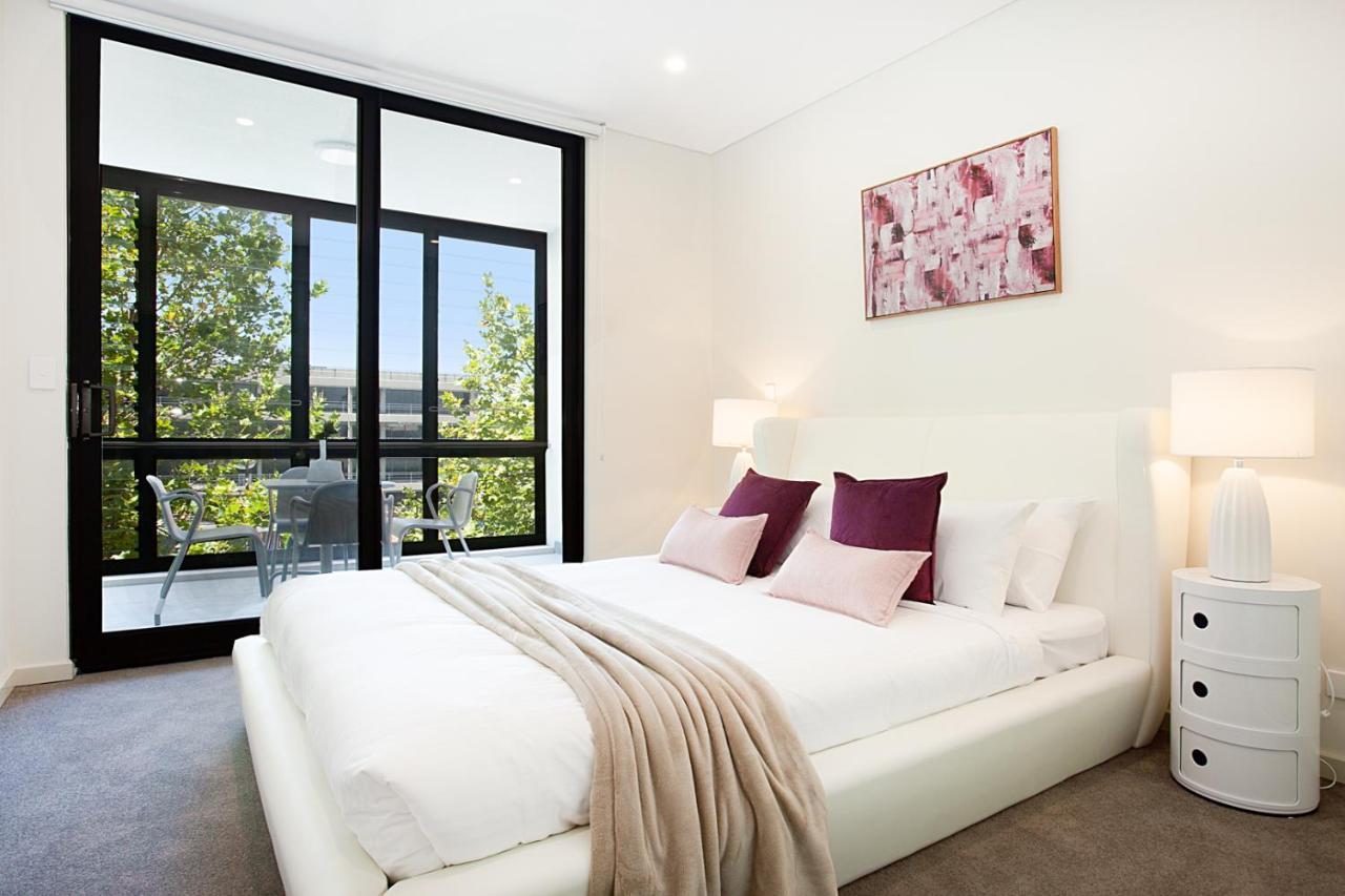 Kula North Sydney Apartment Luaran gambar