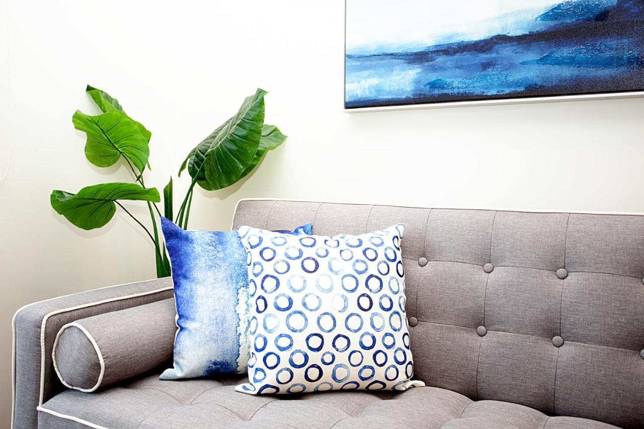 Kula North Sydney Apartment Luaran gambar