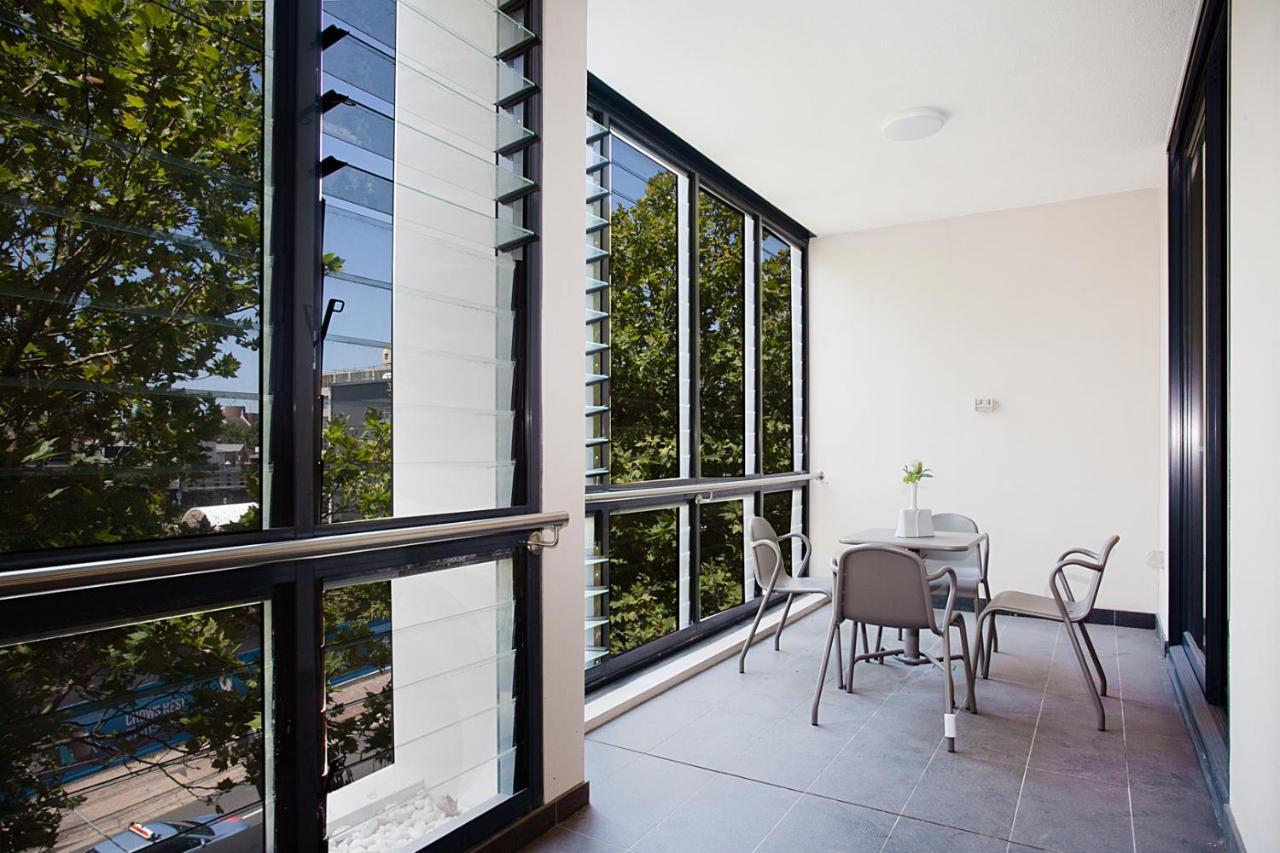 Kula North Sydney Apartment Luaran gambar