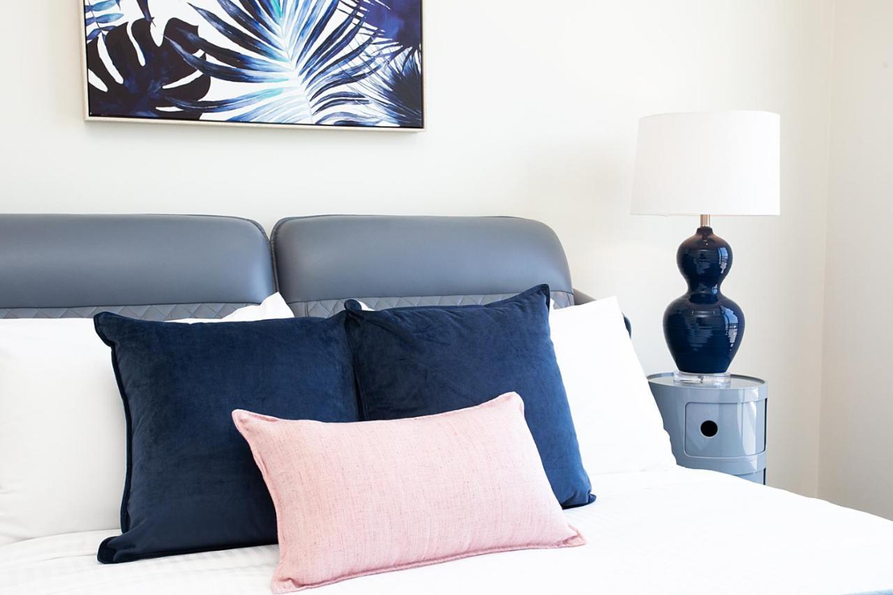 Kula North Sydney Apartment Luaran gambar