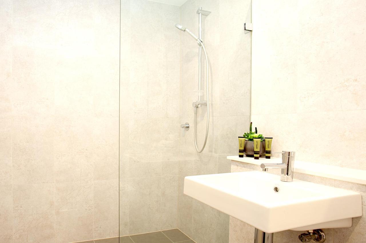 Kula North Sydney Apartment Luaran gambar