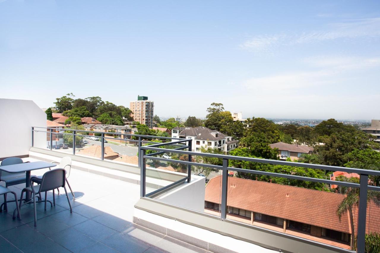 Kula North Sydney Apartment Luaran gambar