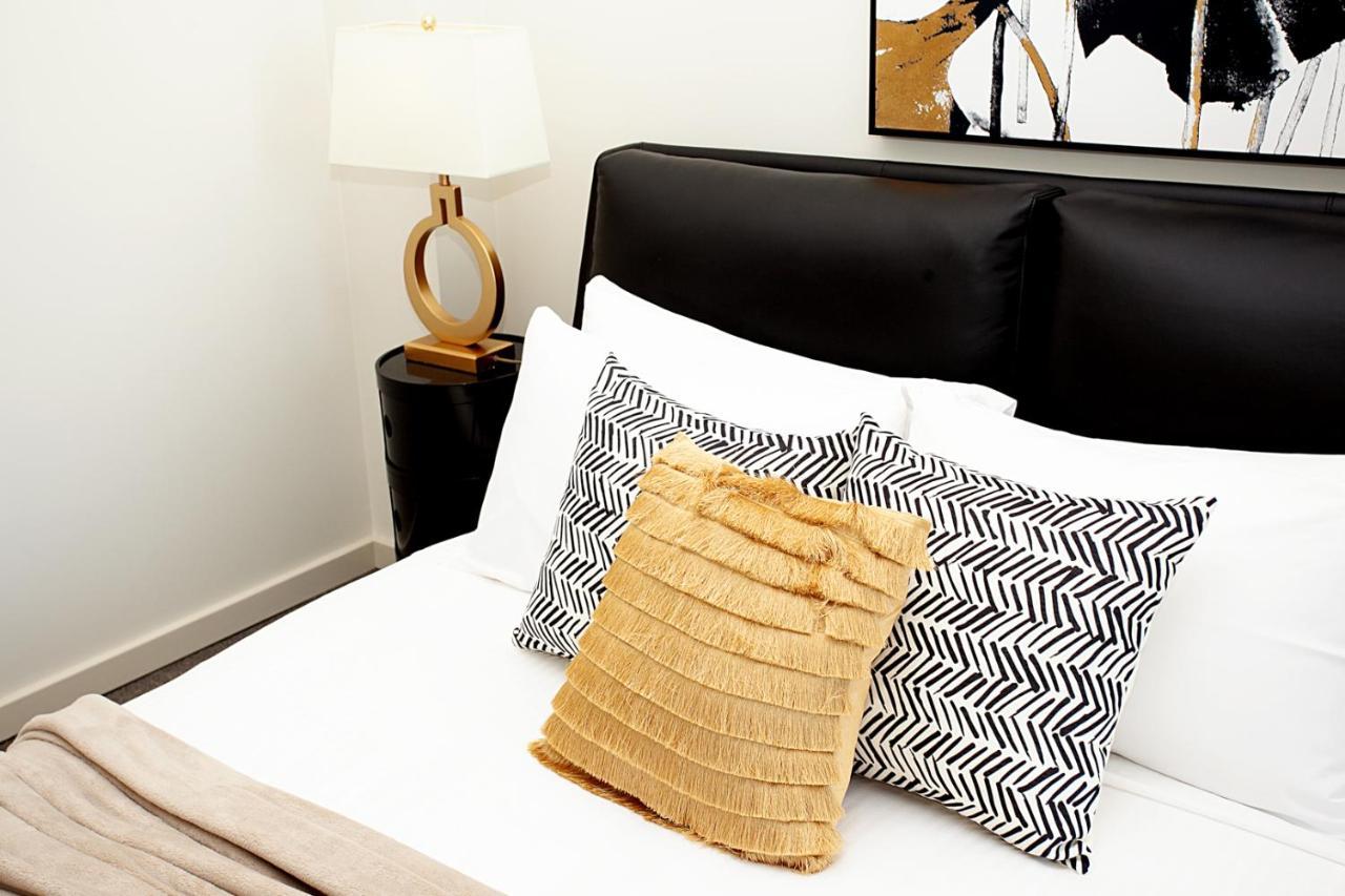 Kula North Sydney Apartment Luaran gambar