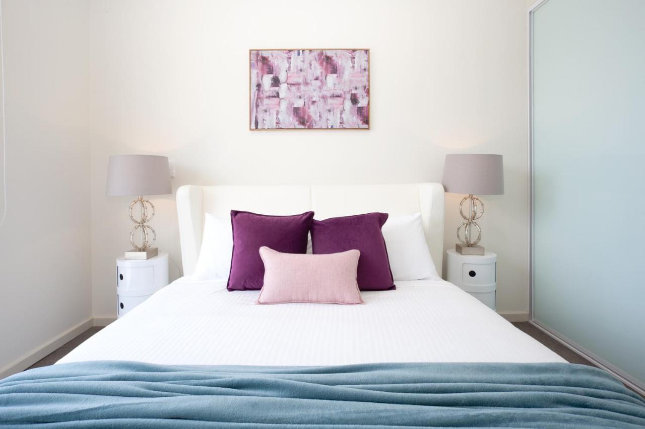 Kula North Sydney Apartment Luaran gambar