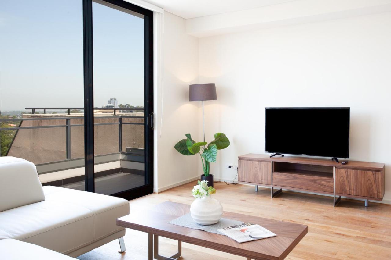 Kula North Sydney Apartment Luaran gambar