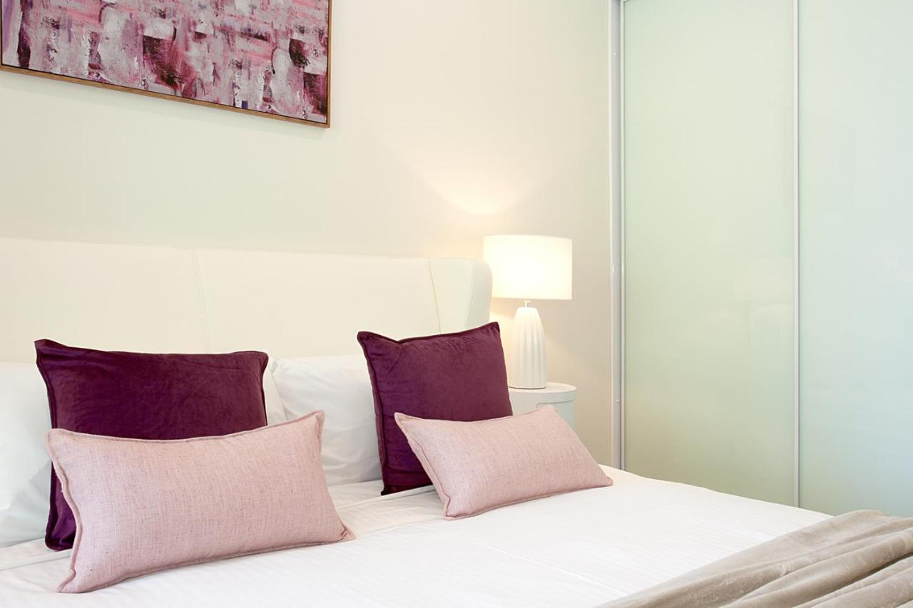 Kula North Sydney Apartment Luaran gambar
