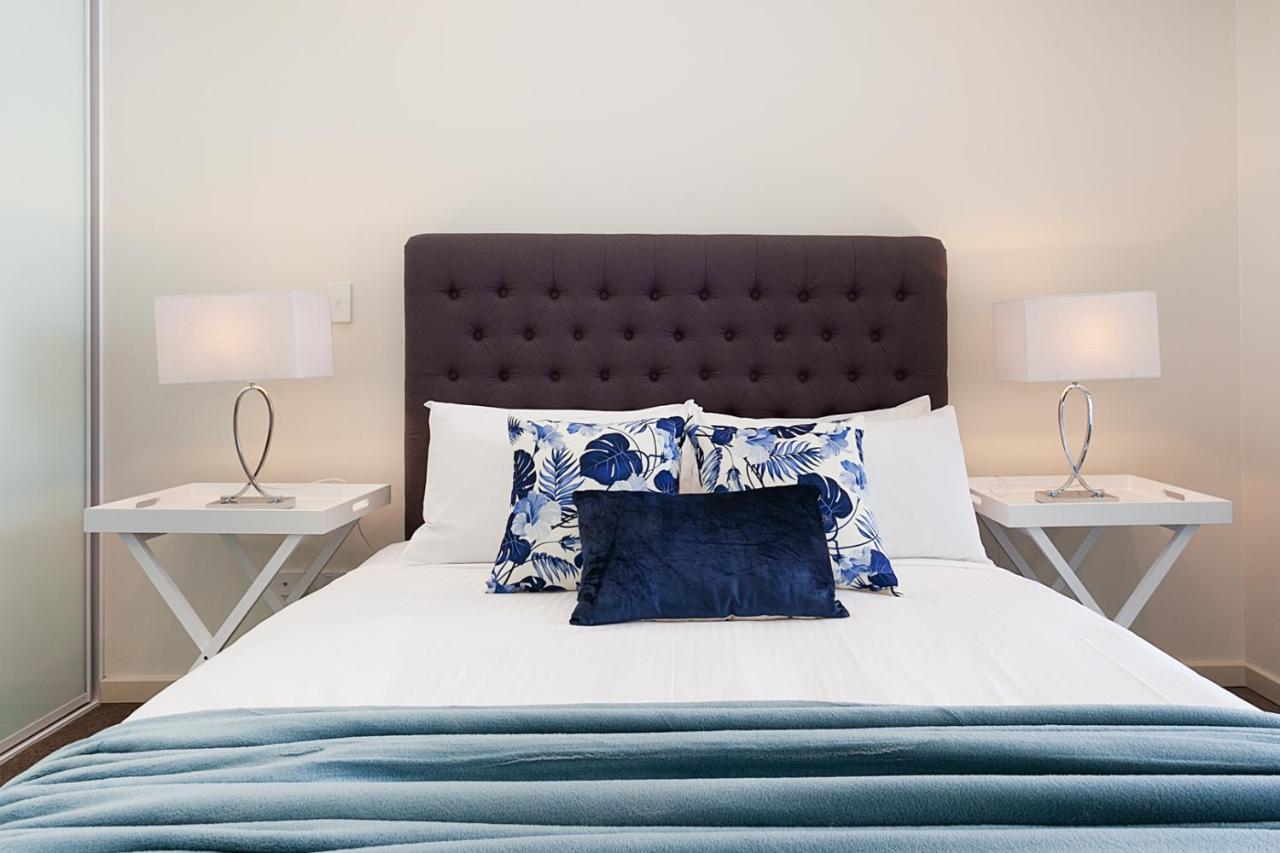 Kula North Sydney Apartment Luaran gambar
