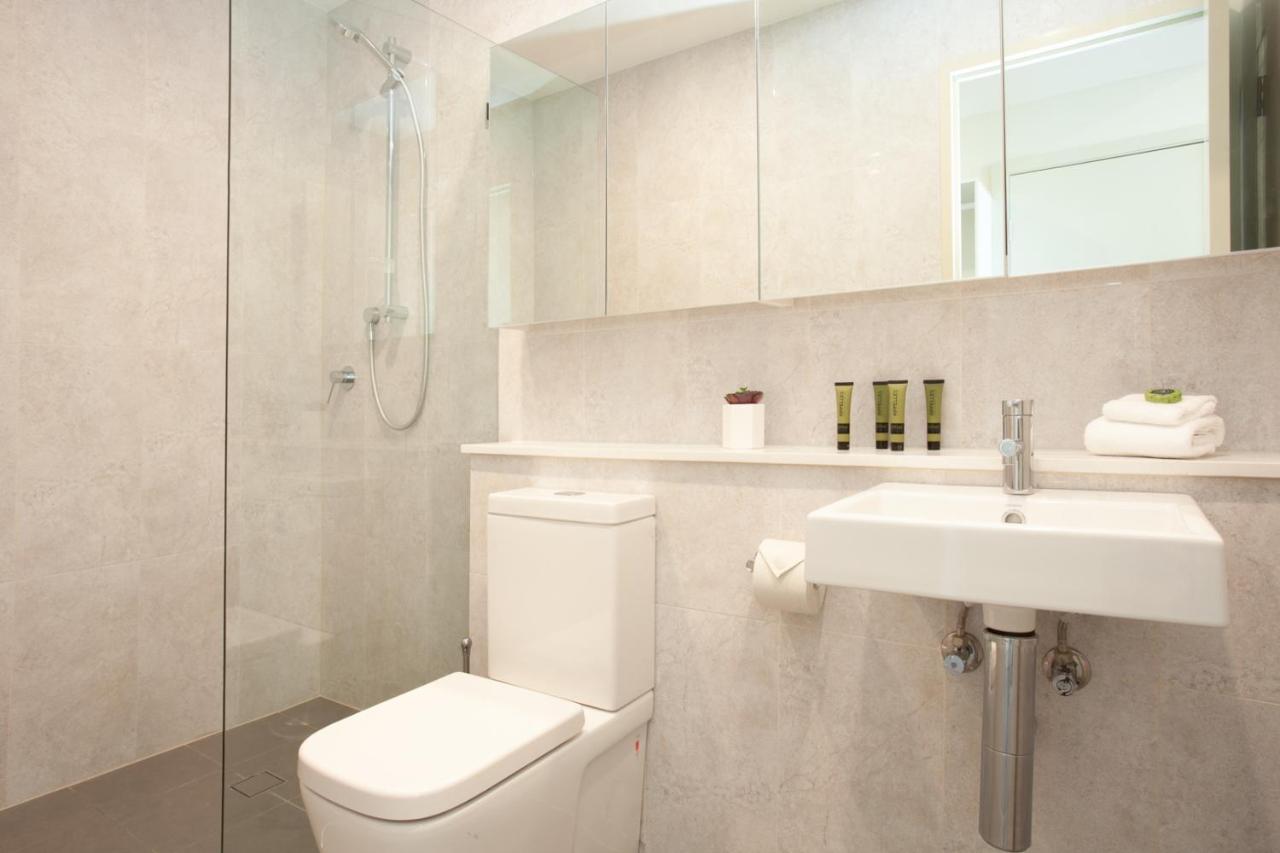 Kula North Sydney Apartment Luaran gambar