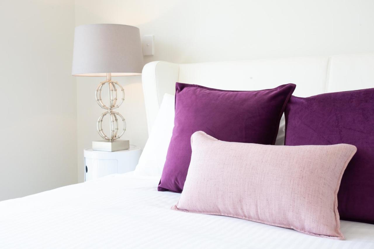 Kula North Sydney Apartment Luaran gambar