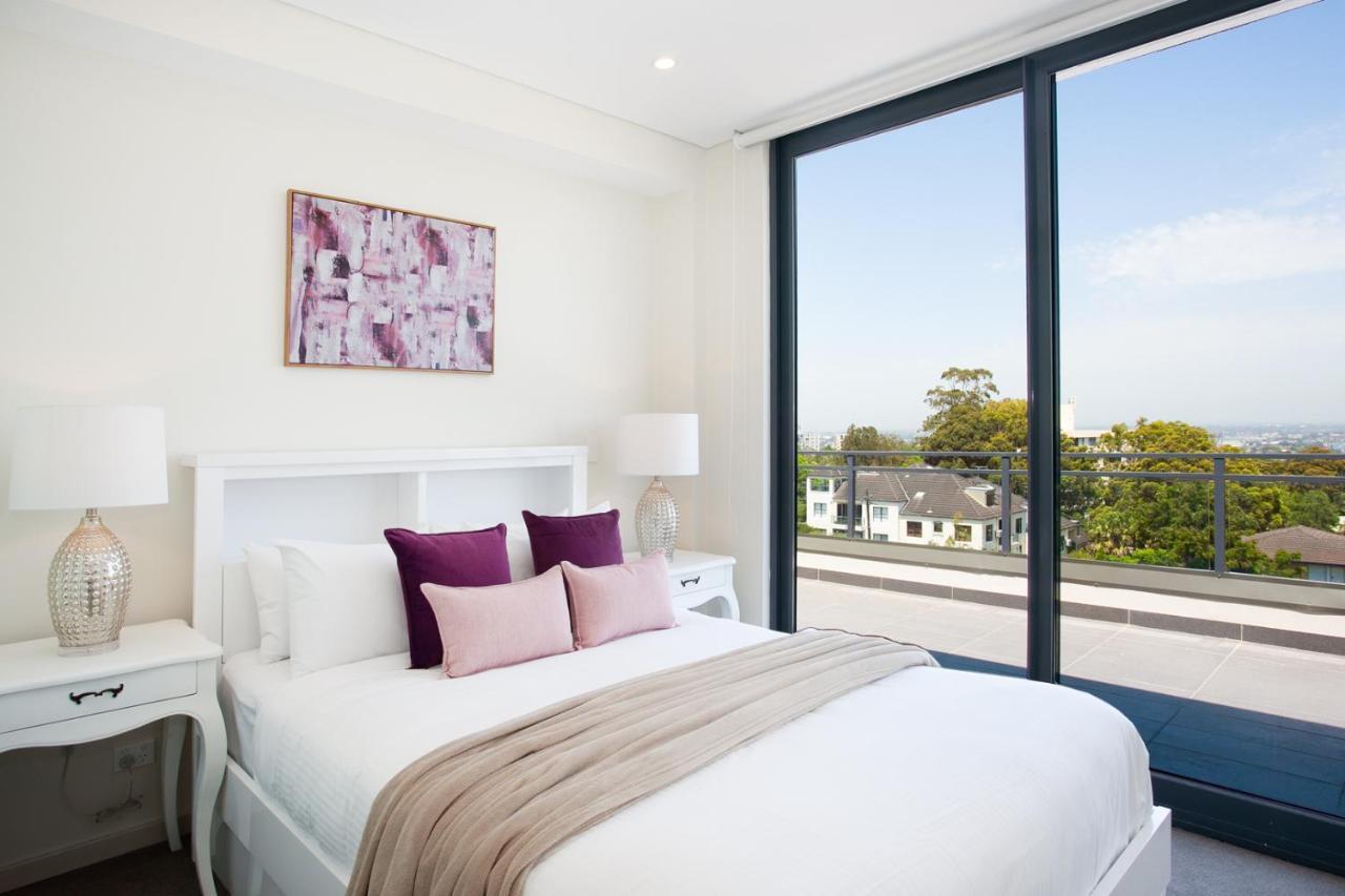 Kula North Sydney Apartment Luaran gambar