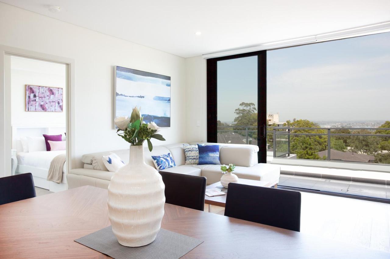 Kula North Sydney Apartment Luaran gambar