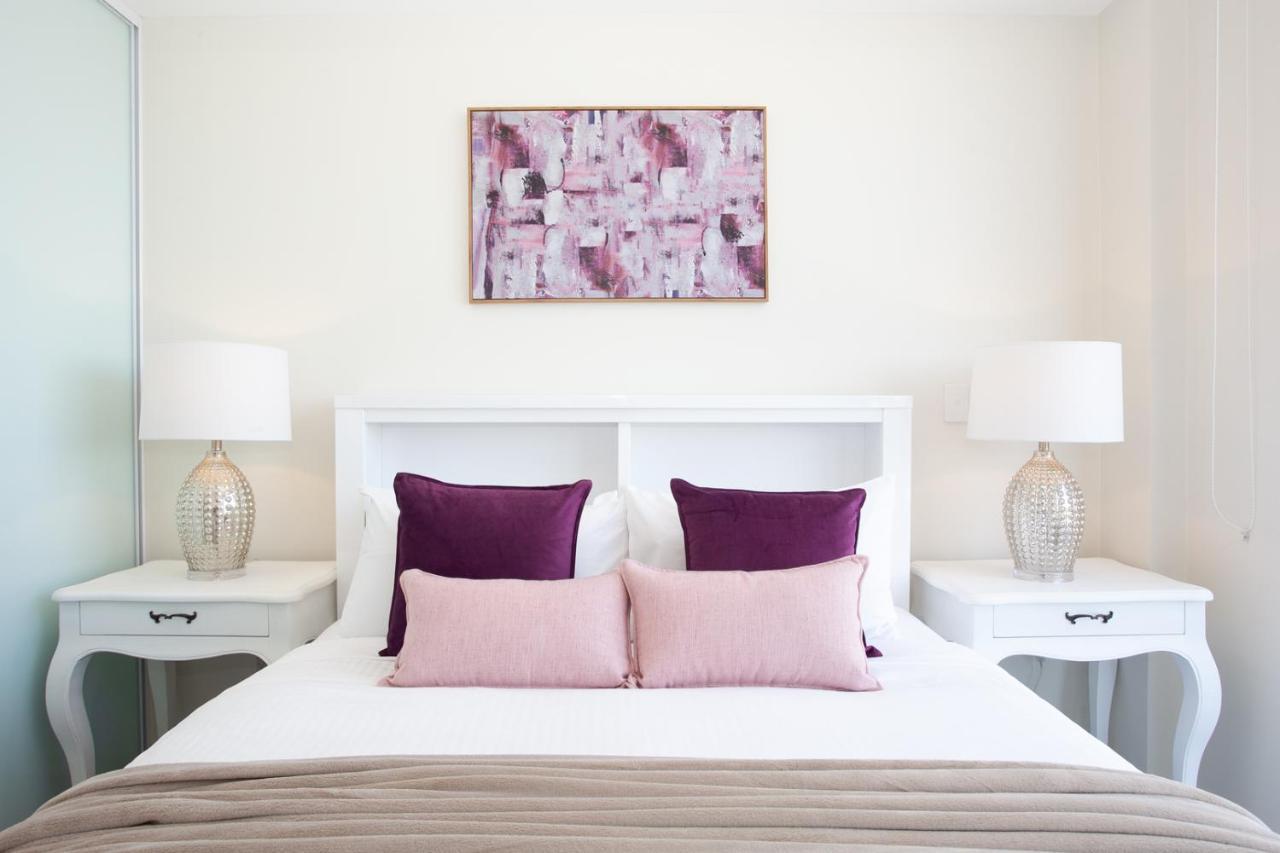 Kula North Sydney Apartment Luaran gambar