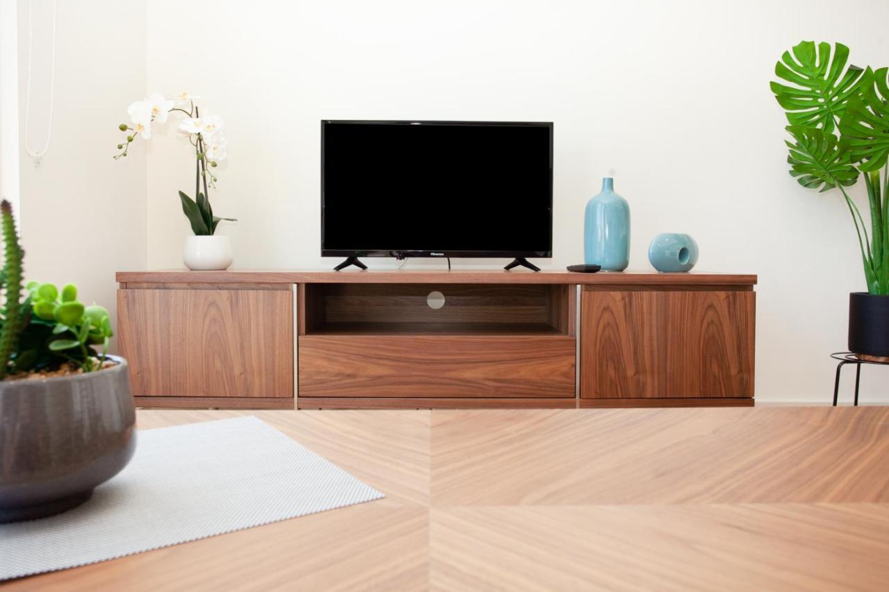 Kula North Sydney Apartment Luaran gambar