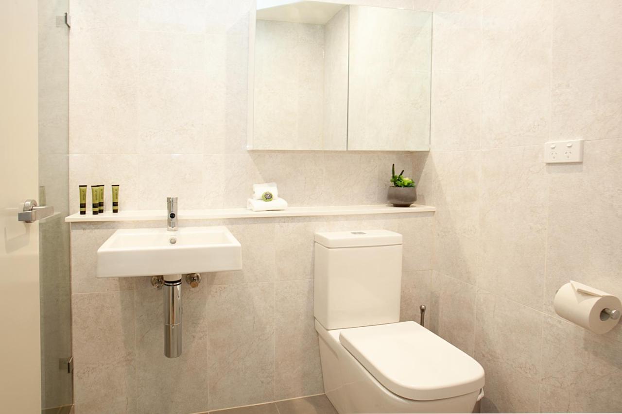 Kula North Sydney Apartment Luaran gambar