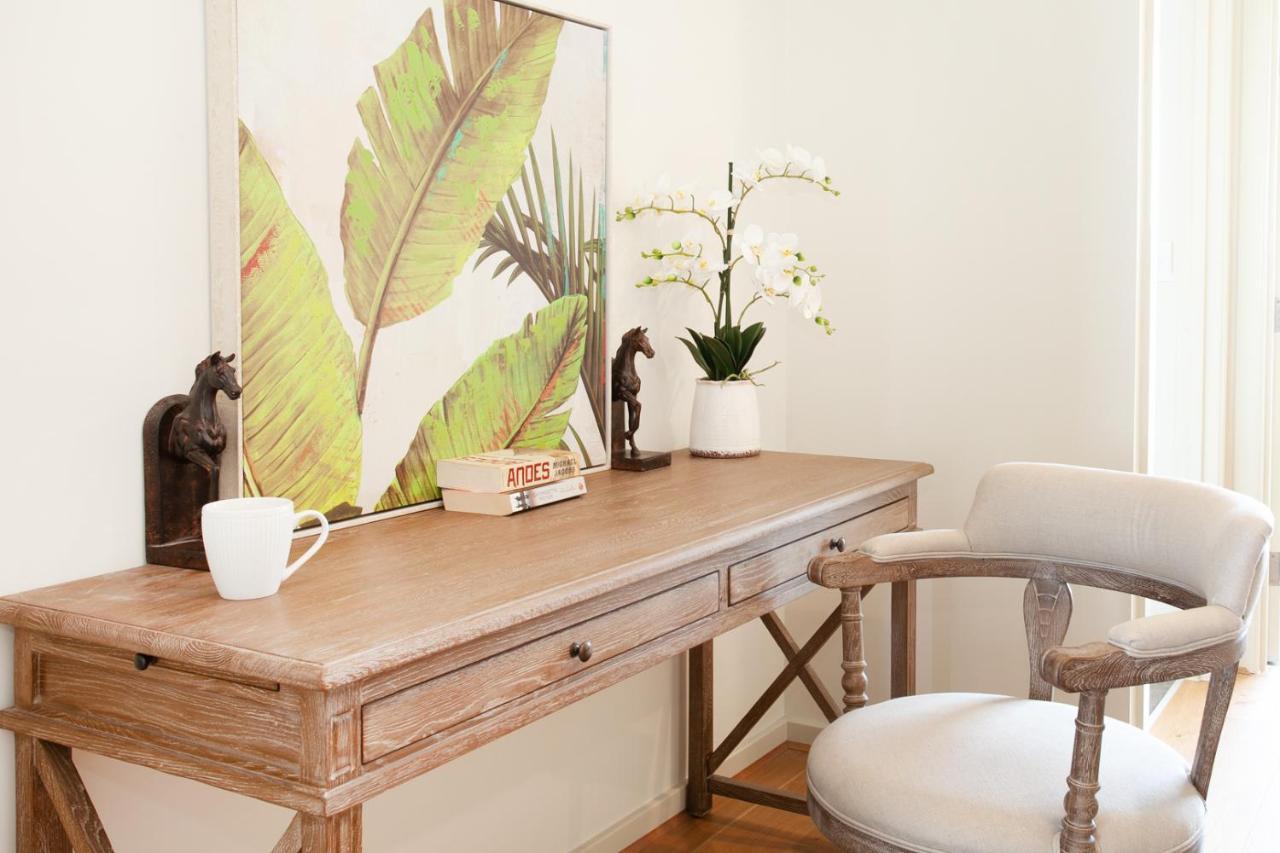 Kula North Sydney Apartment Luaran gambar