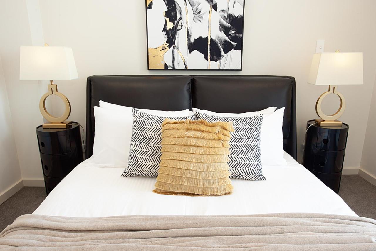 Kula North Sydney Apartment Luaran gambar