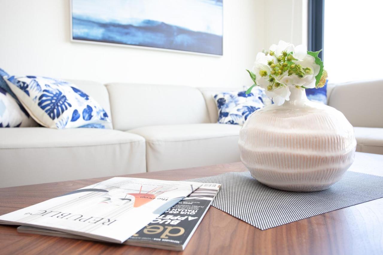 Kula North Sydney Apartment Luaran gambar