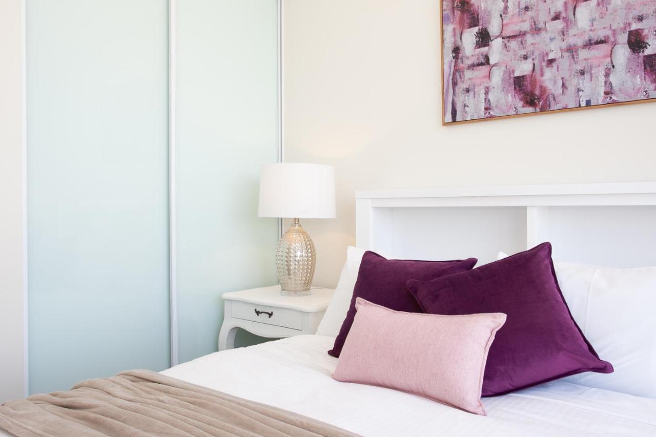 Kula North Sydney Apartment Luaran gambar