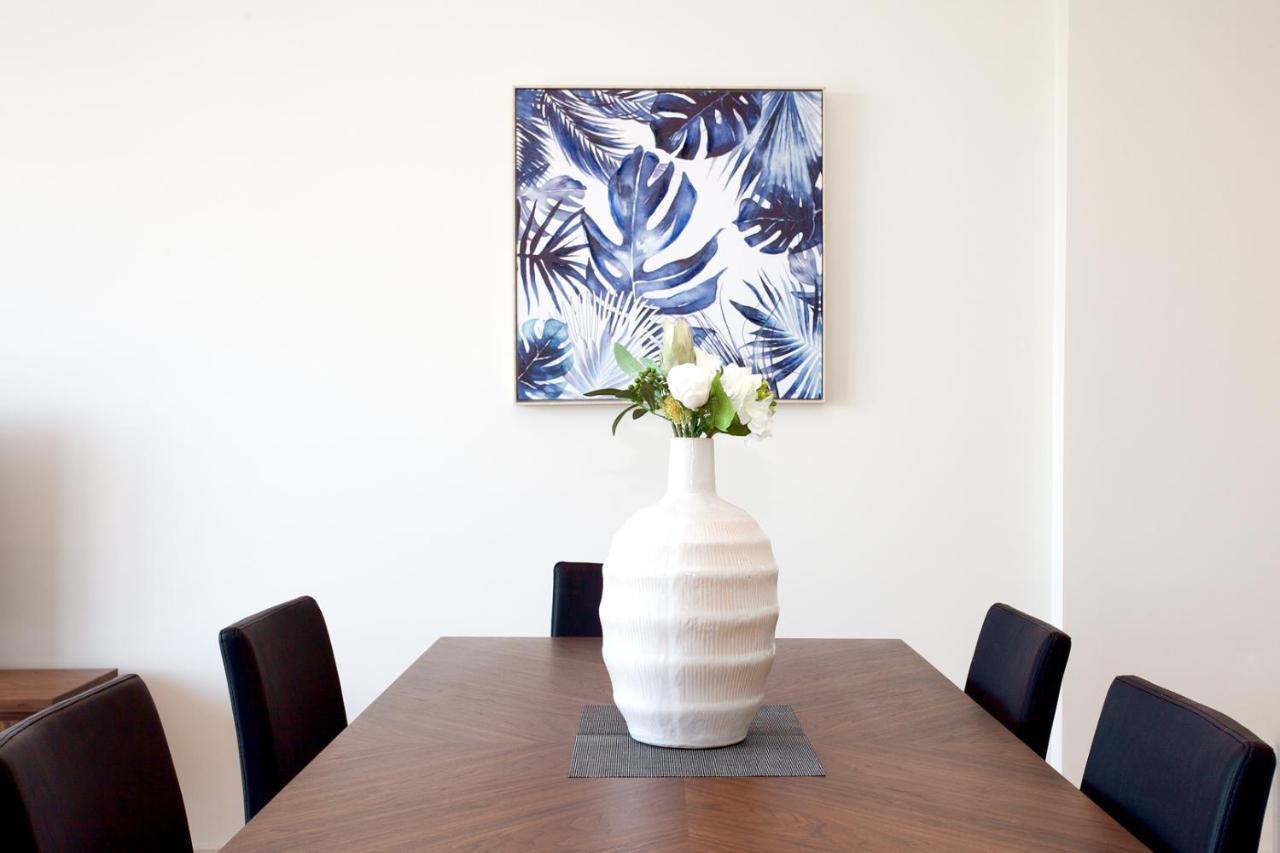 Kula North Sydney Apartment Luaran gambar