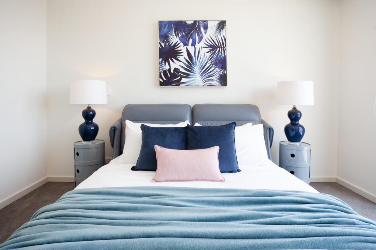 Kula North Sydney Apartment Luaran gambar