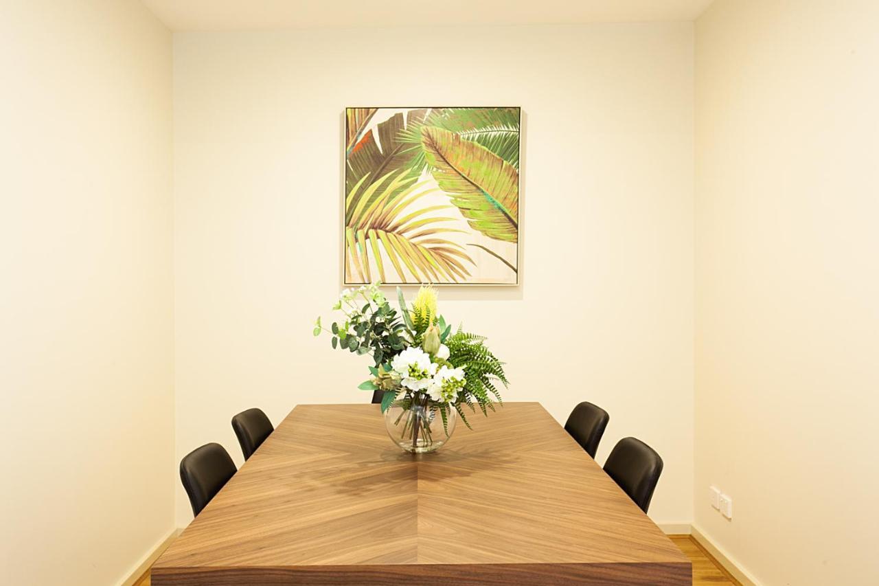 Kula North Sydney Apartment Luaran gambar