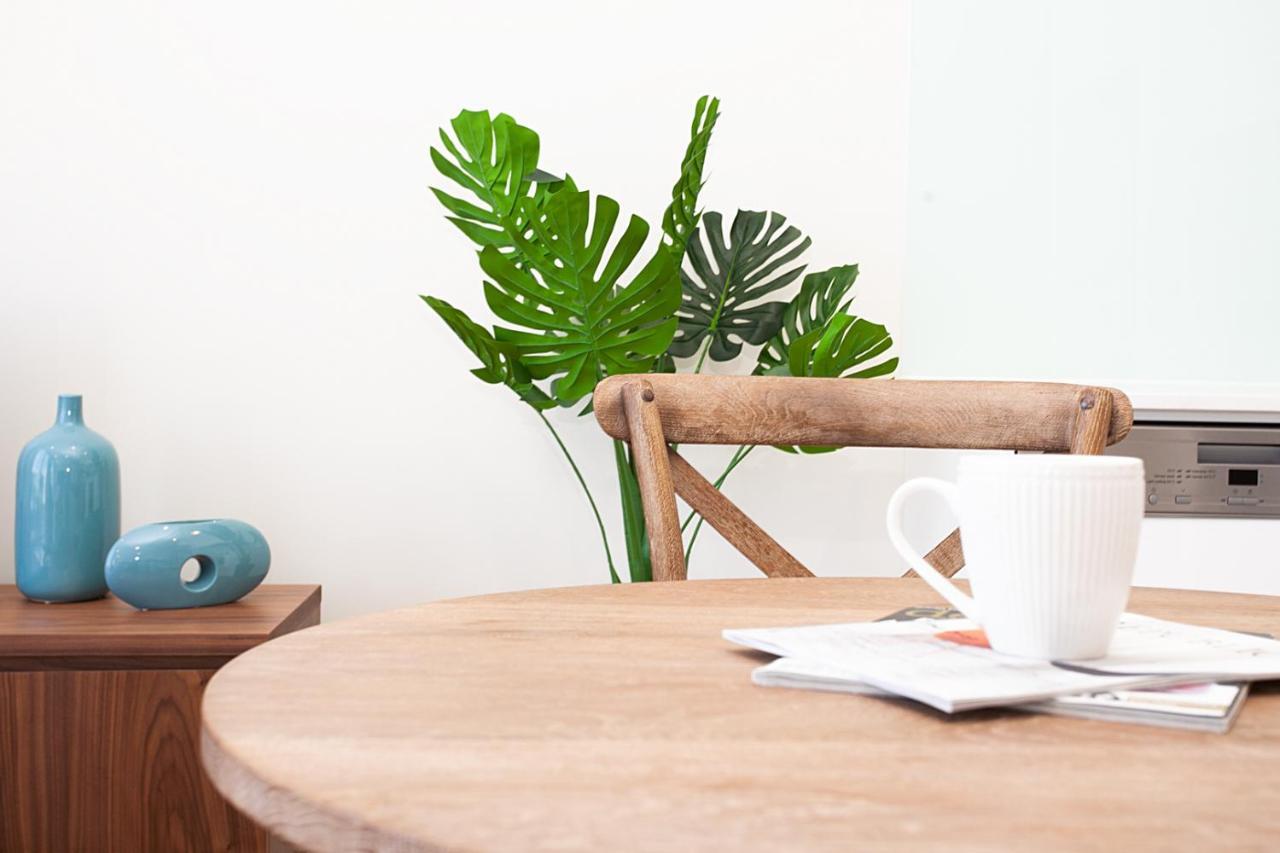Kula North Sydney Apartment Luaran gambar
