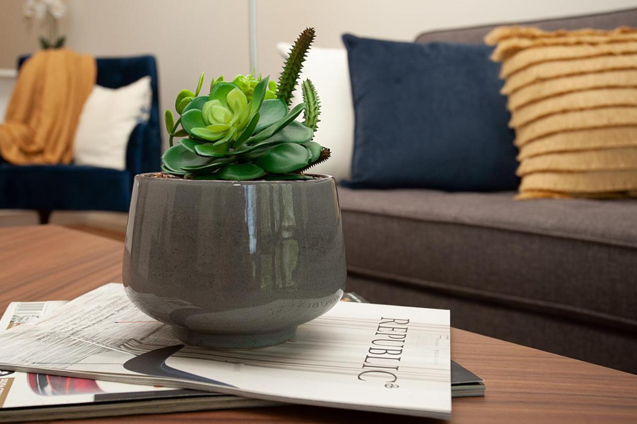 Kula North Sydney Apartment Luaran gambar