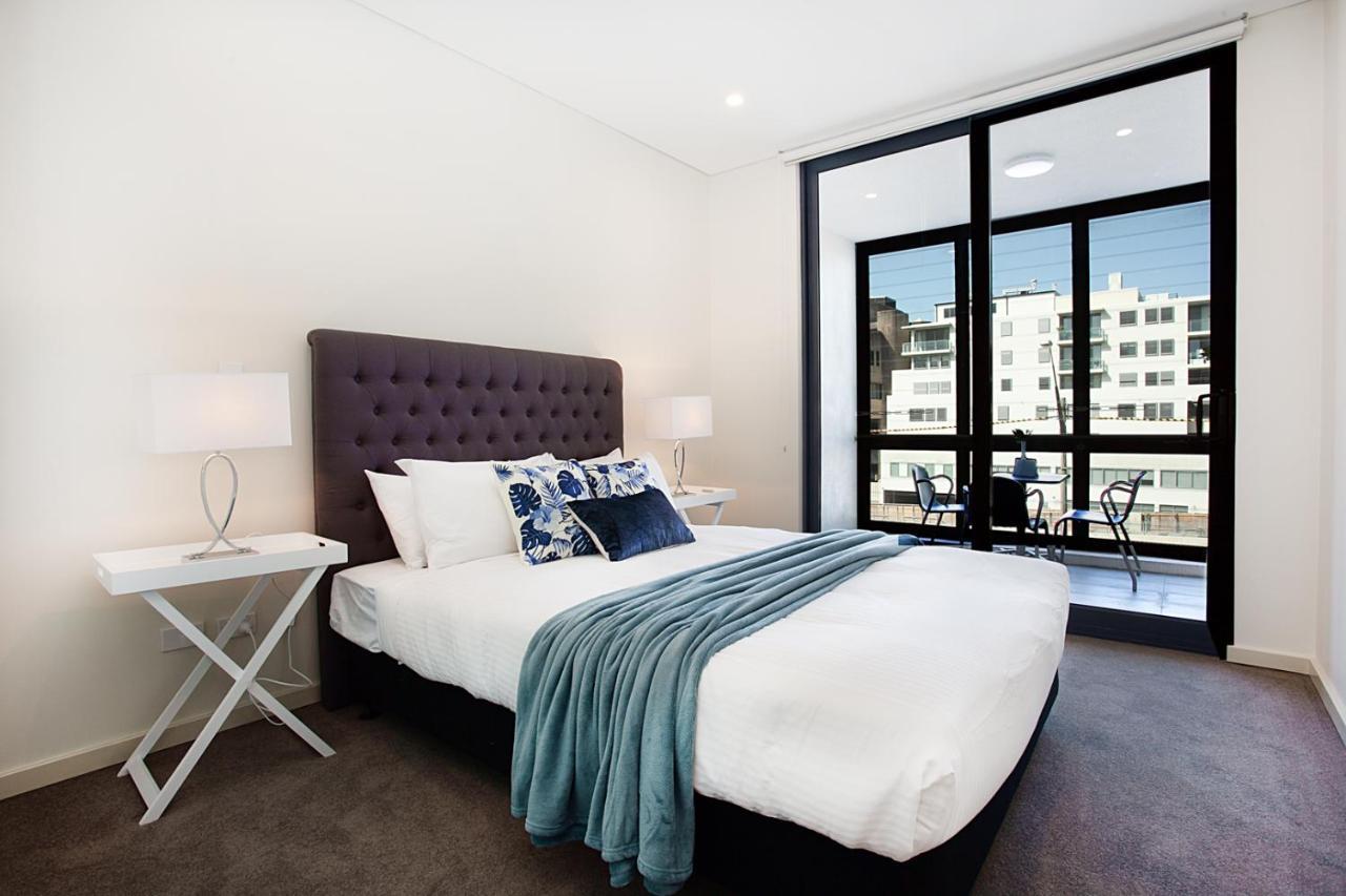 Kula North Sydney Apartment Luaran gambar