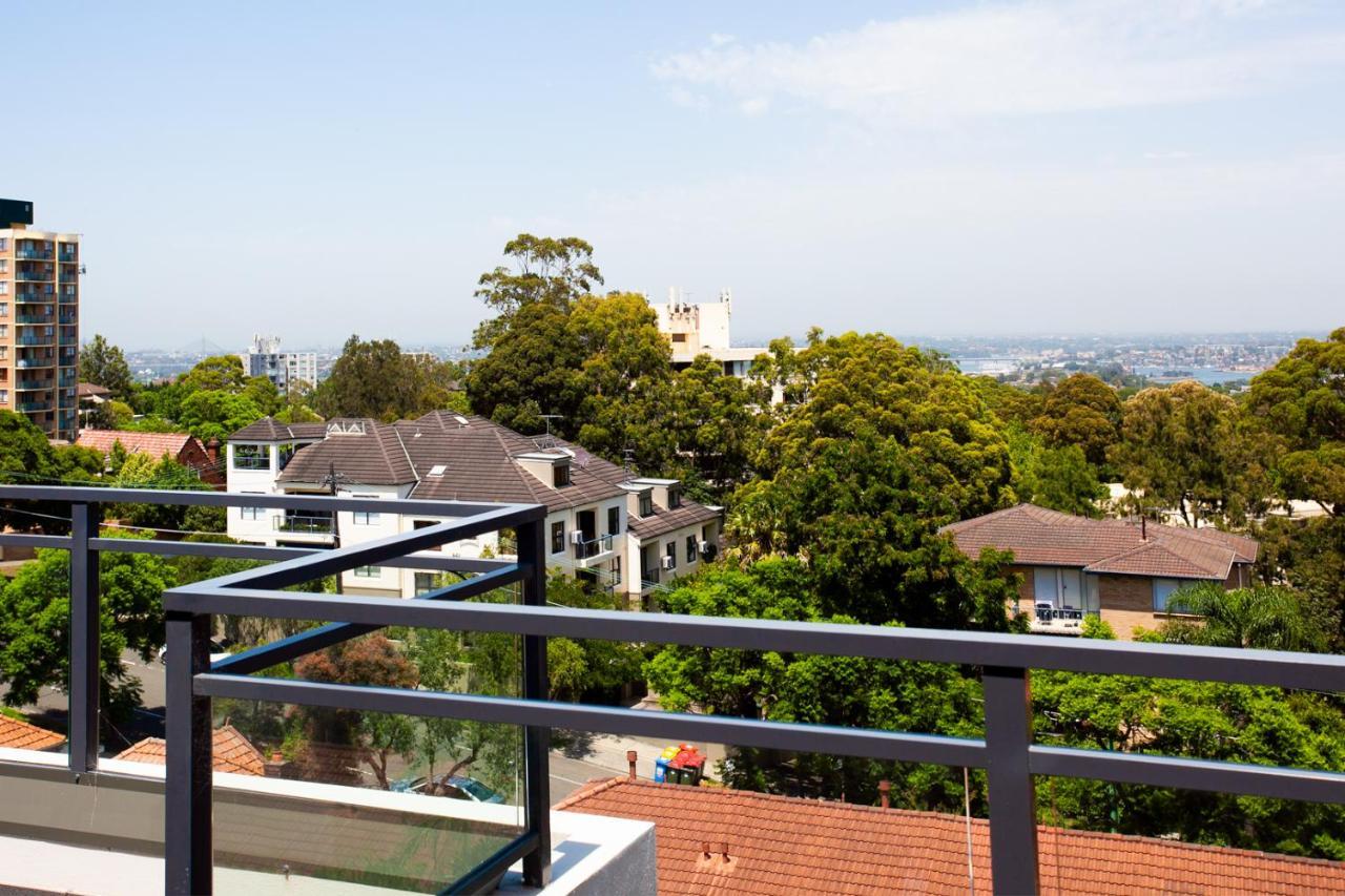 Kula North Sydney Apartment Luaran gambar