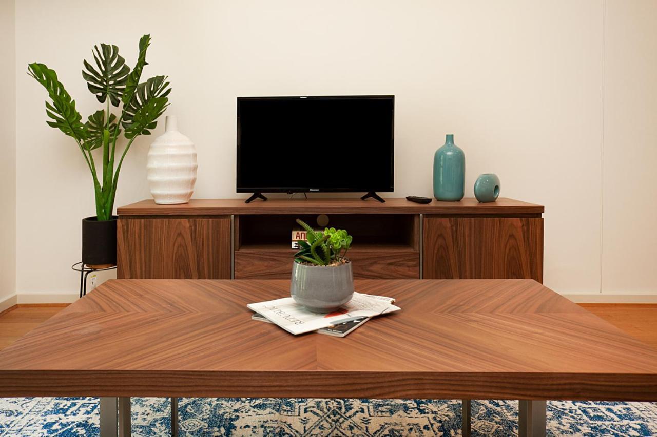Kula North Sydney Apartment Luaran gambar