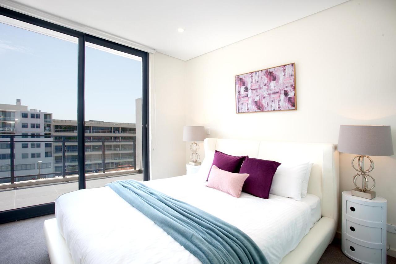 Kula North Sydney Apartment Luaran gambar