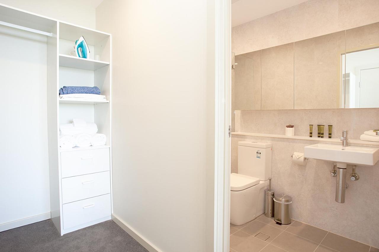 Kula North Sydney Apartment Luaran gambar